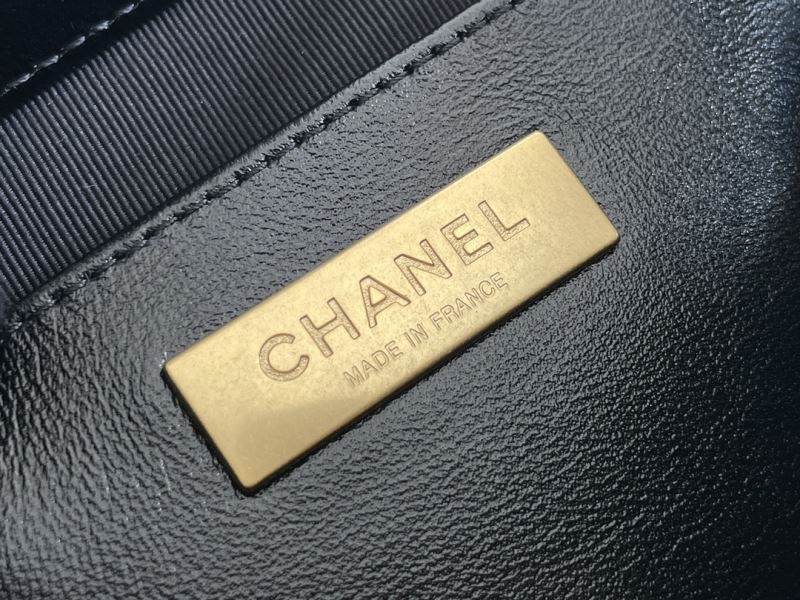 Chanel Top Handle Bags